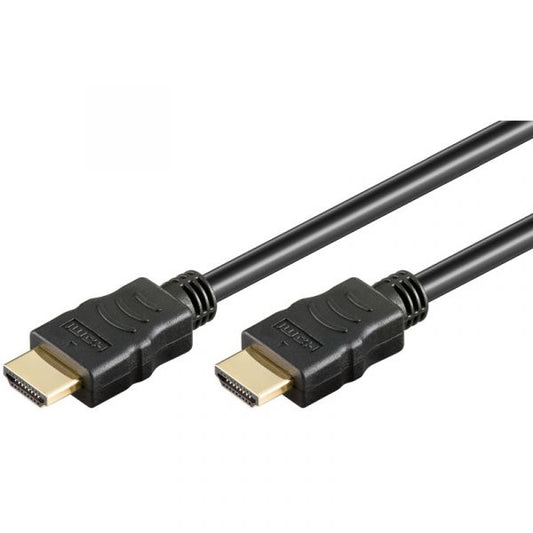 HDMI 5.0m SUPPORT 3D 1080P 1.4V