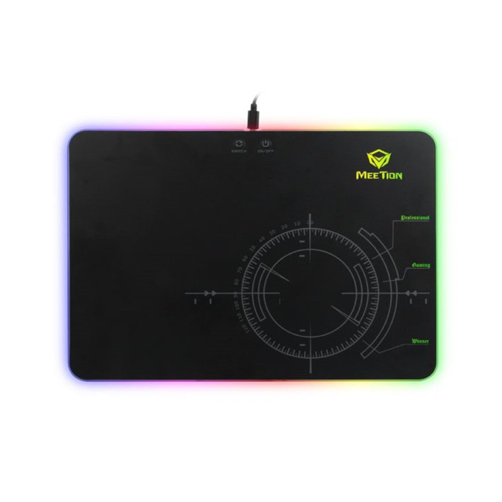 GAMING MOUSEPAD