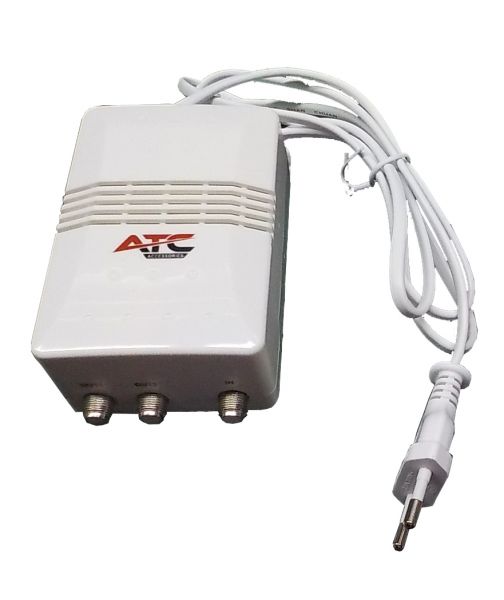 ATC Ενισχυτής Γραμμής ATC-102 27dB 5G LTE700