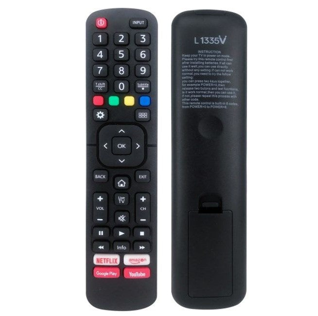 HISENSE L 1335V