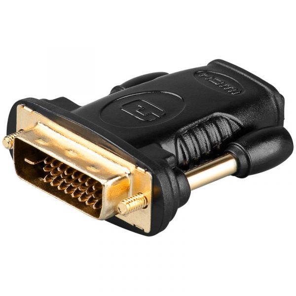 DVI ΑΡΣ. (24+1)P ΣΕ HDMI ΘΗΛ.