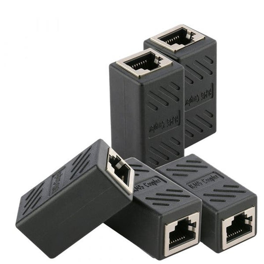 ΜΟΥΦΑ ΔΙΚΤΥΟΥ 8P8C HQ RJ45