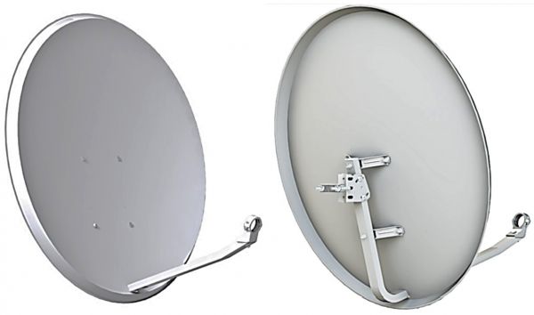 ΚΑΤΟΠΤΡΟ TECATEL 80cm