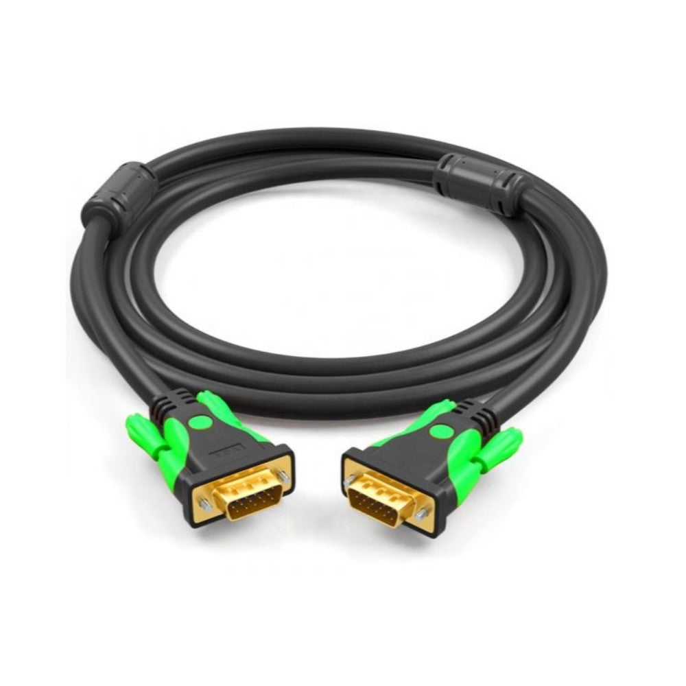 ΚΑΛΩΔΙΟ VGA M/M 1.5m